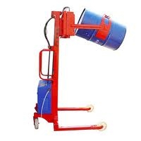 Hand pallet truck