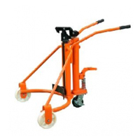 Hand pallet truck