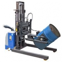 Hand pallet truck