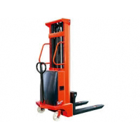 Hand pallet truck