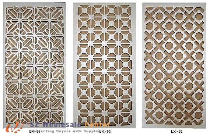 Aluminium glass room partition