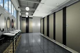 Aluminium glass room partition