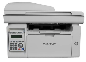 Pantum laser printer - M6609NW