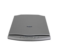 Passport scanner