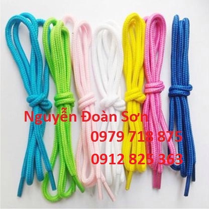 Shoelaces
