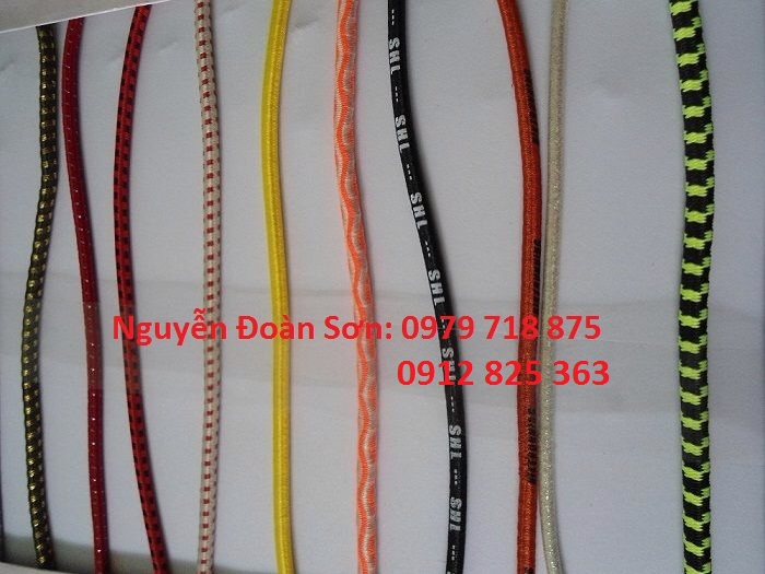 Shoelaces