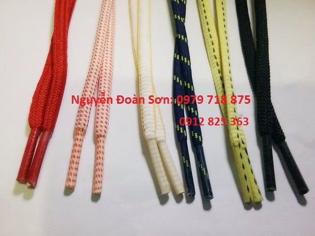 Shoelaces