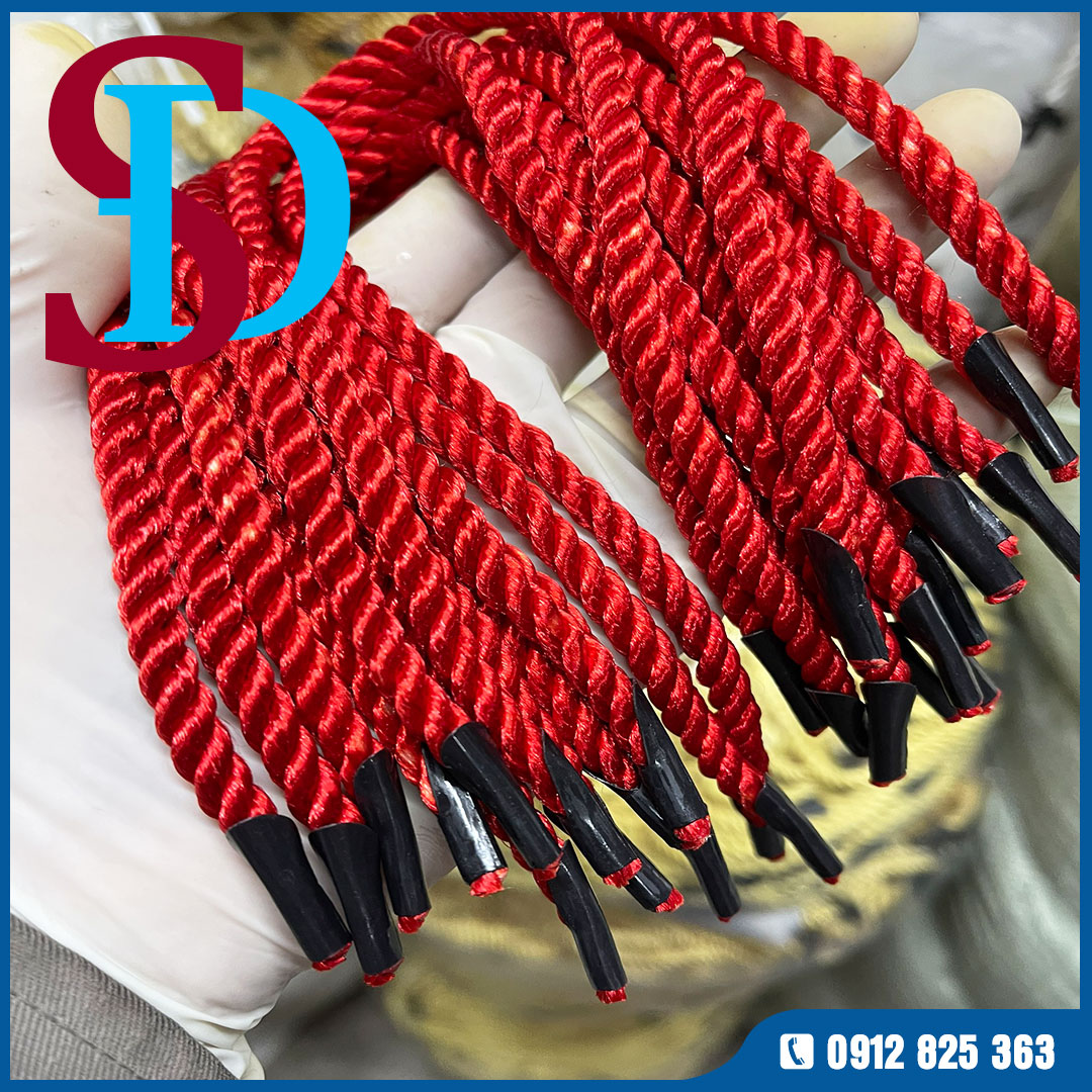 Bag straps