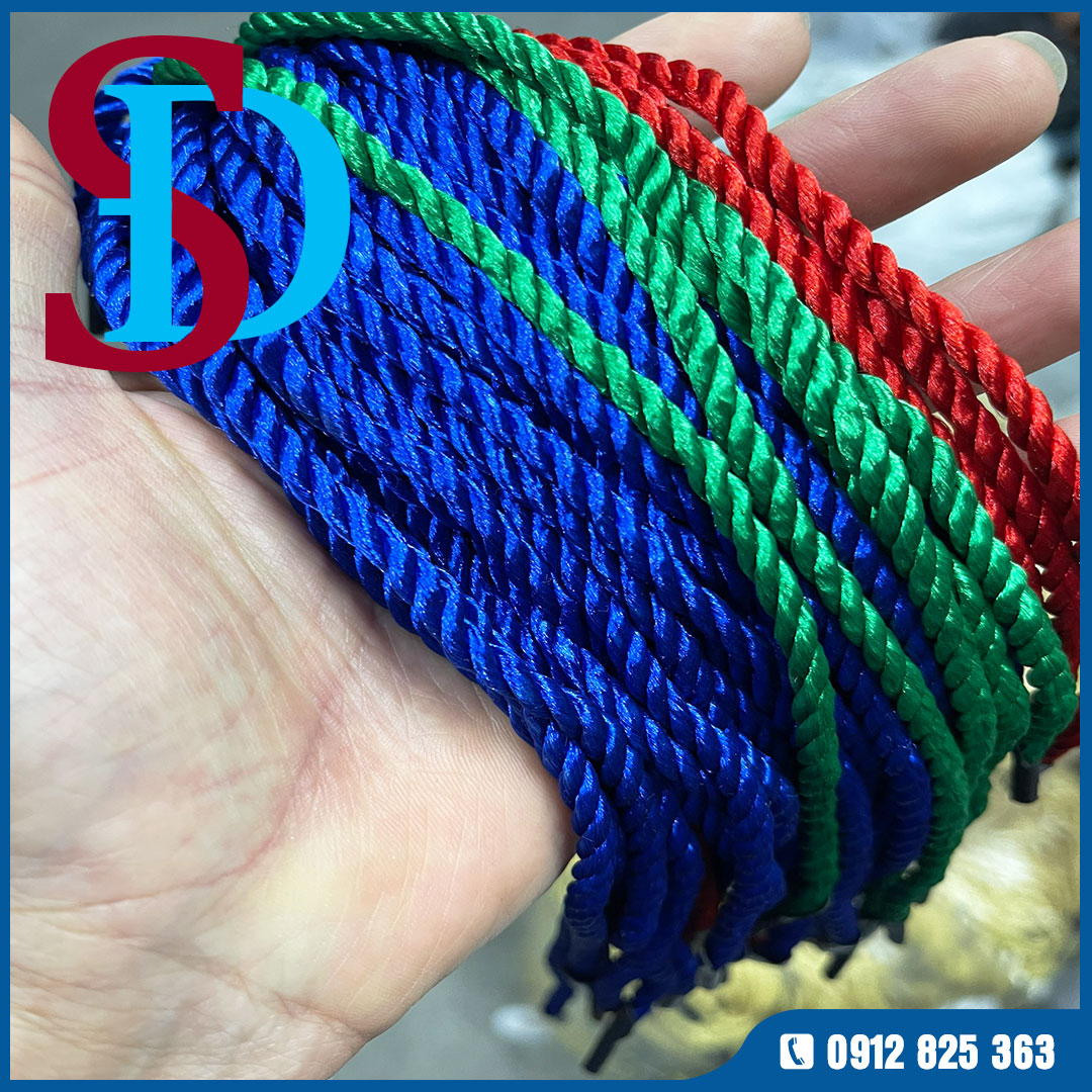 Bag straps