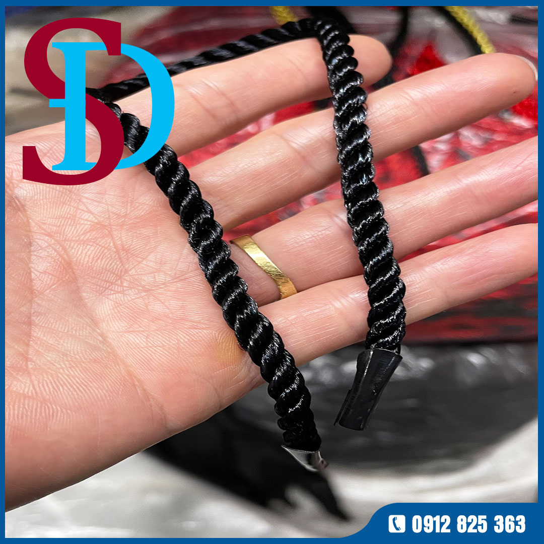 Bag straps