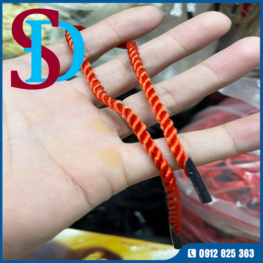 Bag straps