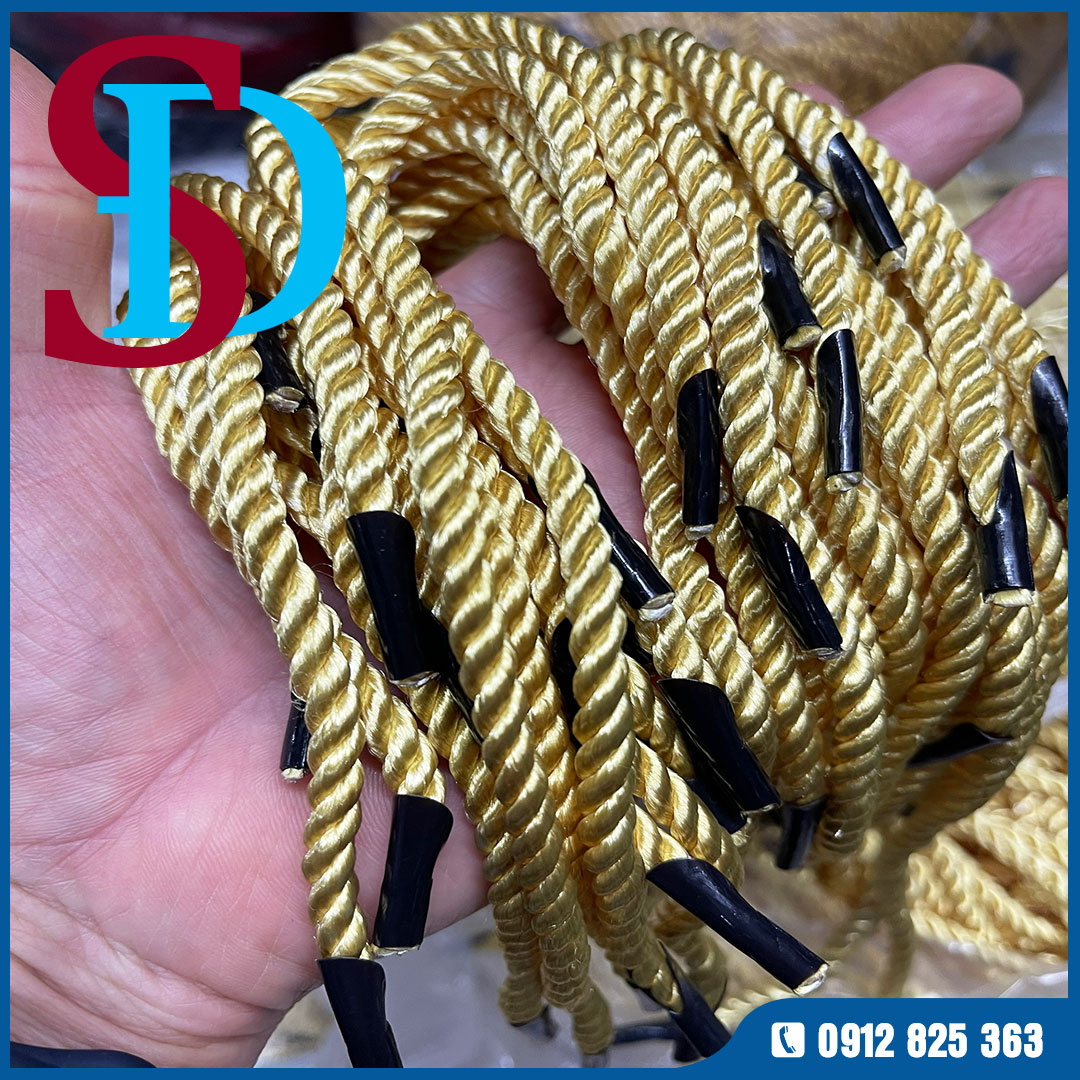 Bag straps