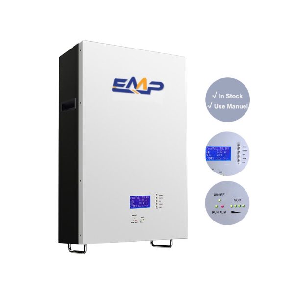 48v Lithium Ion Battery 200ah