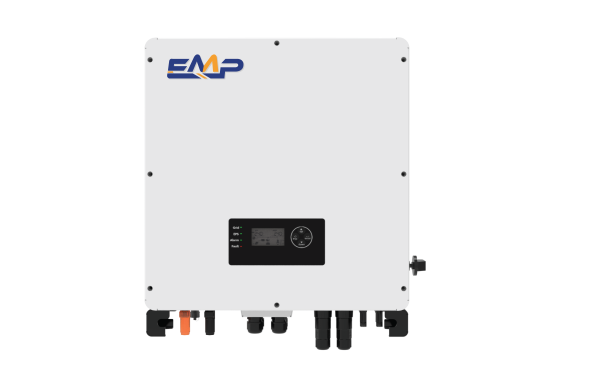 EMP Hybrid 1-phase inverter