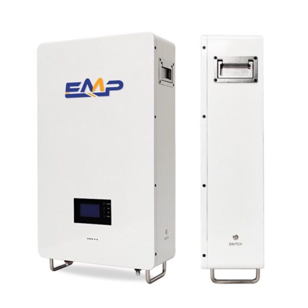 Lifepo4 Battery 300ah