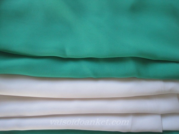 Chiffon