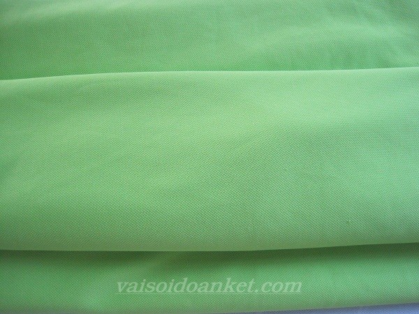 Pique fabric
