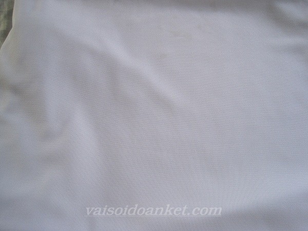 Pique fabric