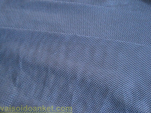Poly mesh