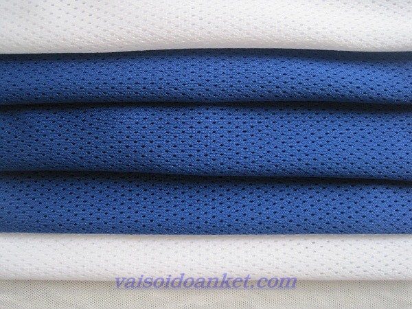 Poly mesh