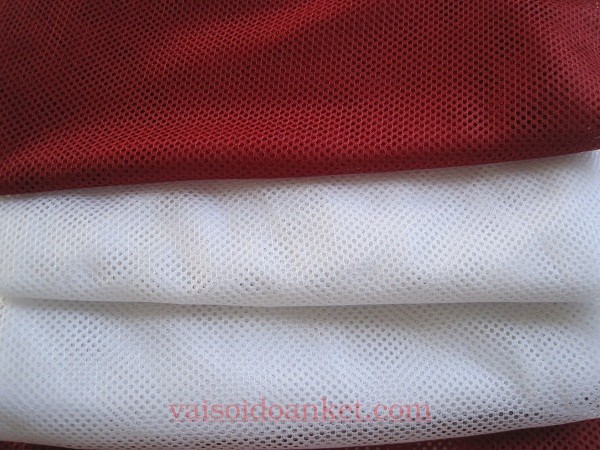 Poly mesh