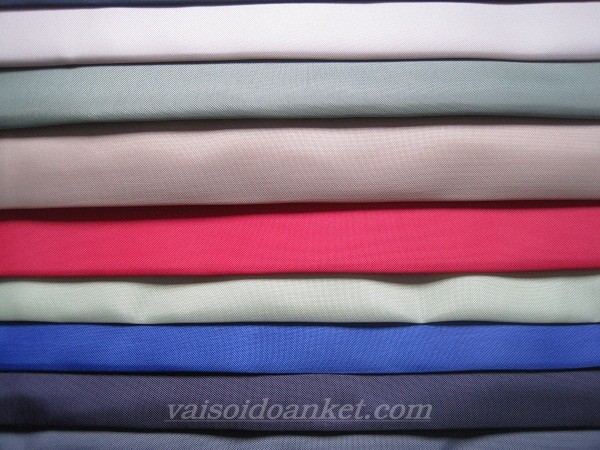 Poly taffeta