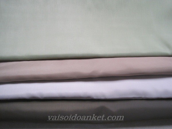 Poly taffeta