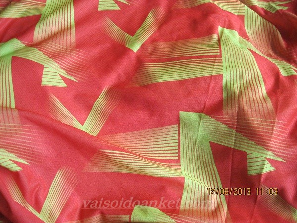 Poly mesh
