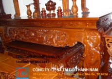 Altar Furniture