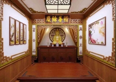 Altar Furniture