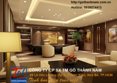Office furniture