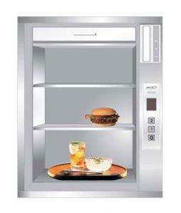 Food elevator