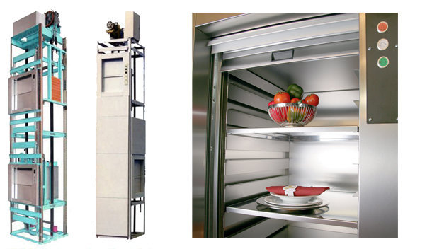 Food elevator