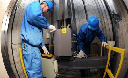 Installation service