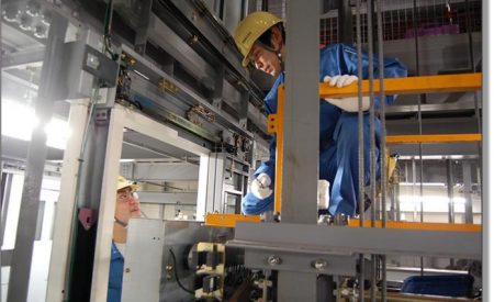 Repairing service