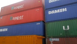 Container rental service