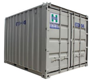 Container