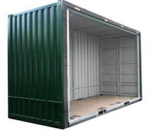 Container