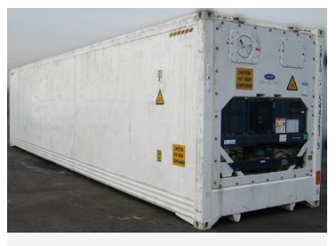 Container
