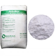 Adubor borax
