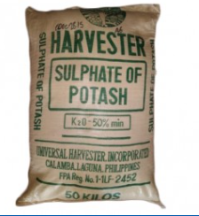 Kali sulfate