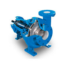 Centrifugal pump