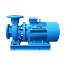 Centrifugal pump