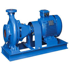 Centrifugal pump