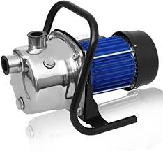 Water pump