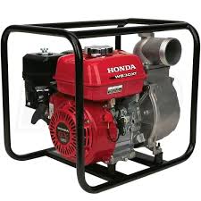 Water pump
