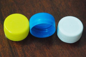 Bottle cap