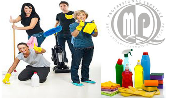 Industrial hygiene services