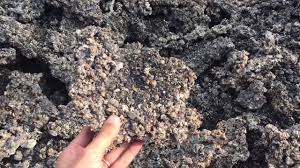Collection, transportation and treatment of hazardous coal slag