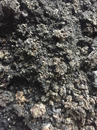 Collection, transportation and treatment of coal slag